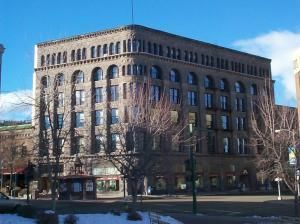 The Power Block: 7 W 6th Ave, Helena, MT 59601